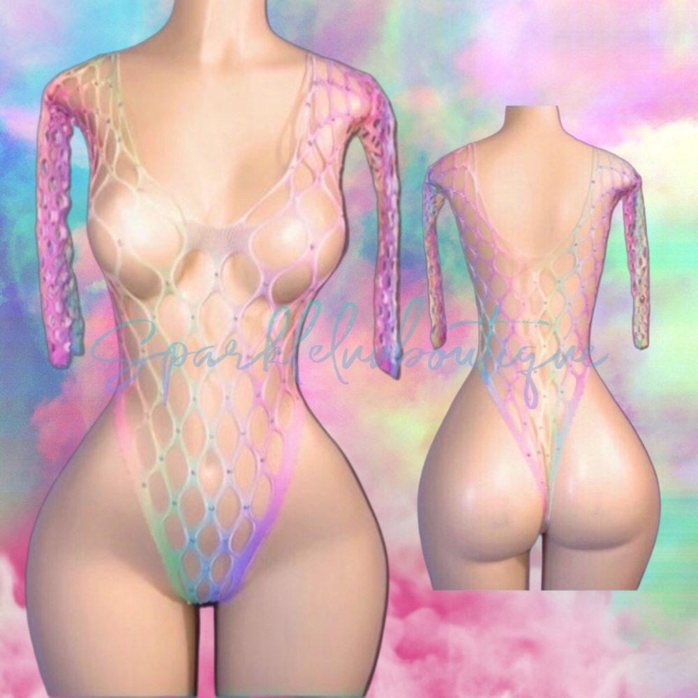 Exotic Dancewear